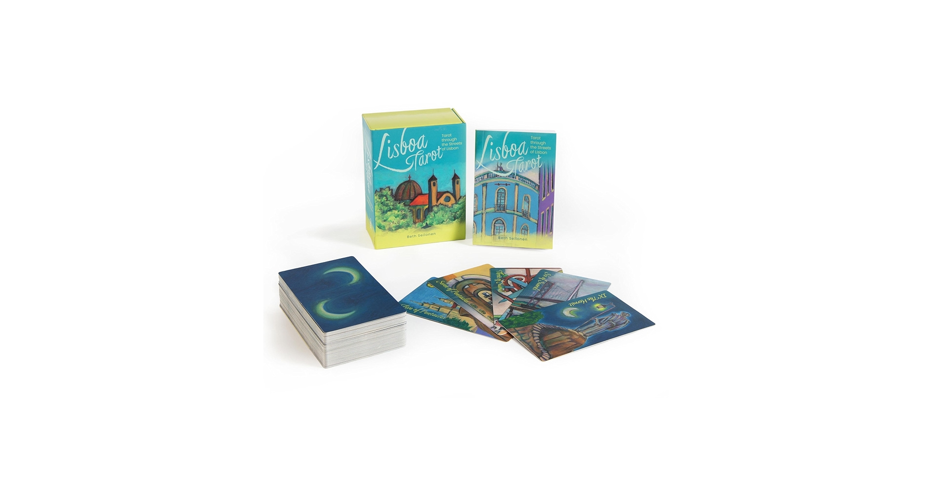 書 eanne Brennan Cartes Postales Japan Watercolour Postcard Book: Pepin van Roojen